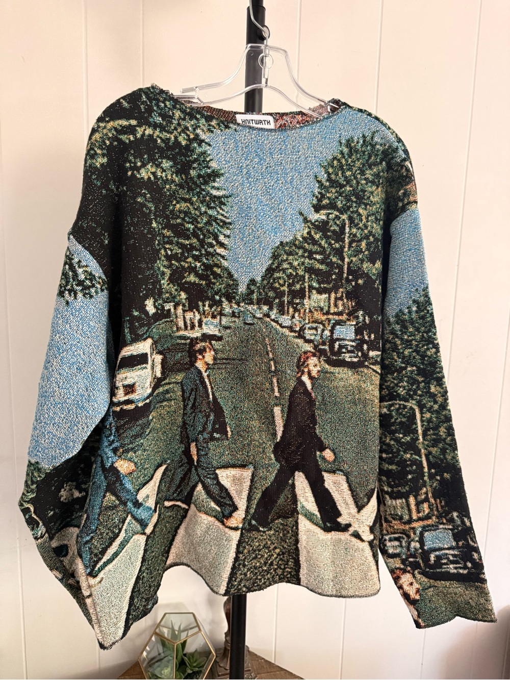 Vintage, Beatles Sweater